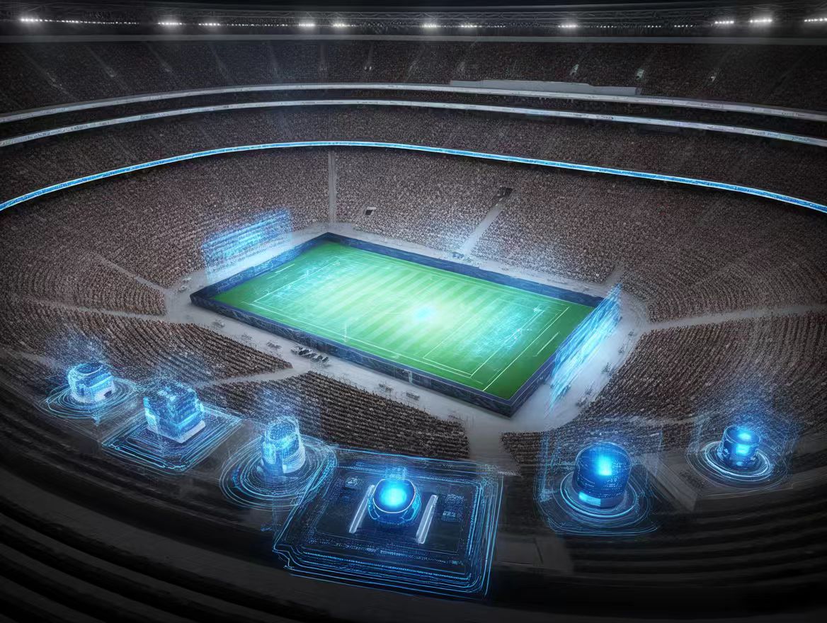 综合性活动会信息技术服务