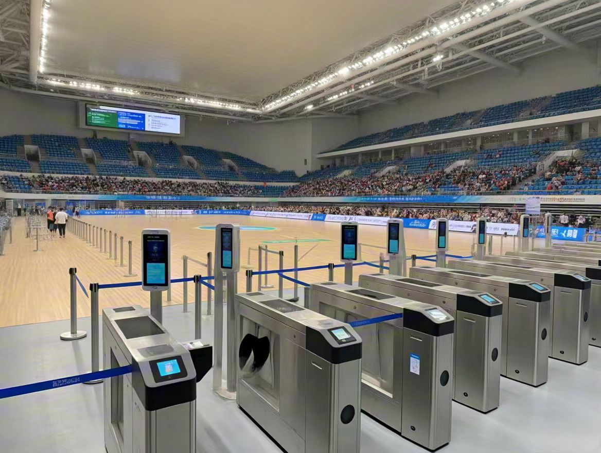 运动场馆运营和赛事服务