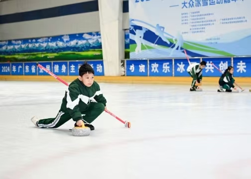 国度体育总局办公厅印发《2025年人民体育工作重点》