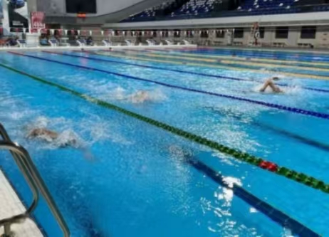 呼和浩特市体育馆