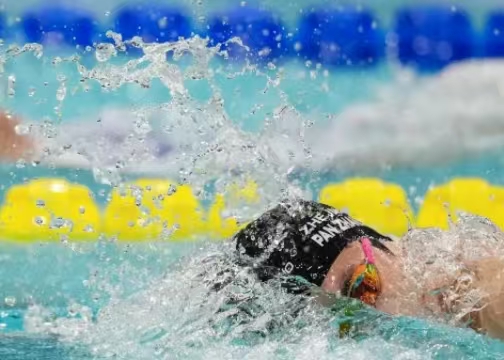 【体育闲谈】沉复之美：一个被忽视的体育真谛