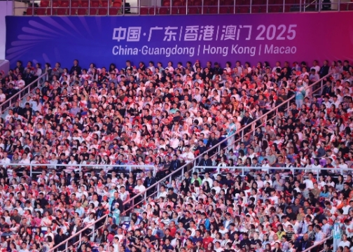 赛事经济初次写入当局工作汇报意味着什么