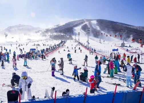 十五五规划颁布｜六大关键词，读懂体育发展与产业经济新机缘