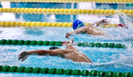 2026年名古屋亚运会游泳项目提拔法子正式颁布